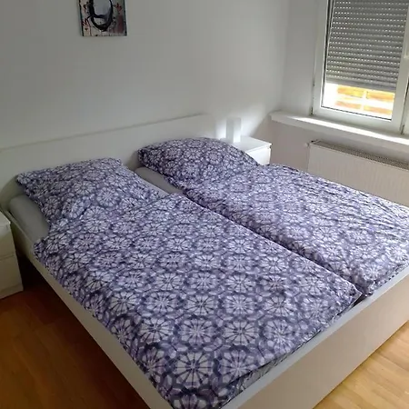 Appartamento Ruhige Zentrale Lage In Bad Honnef