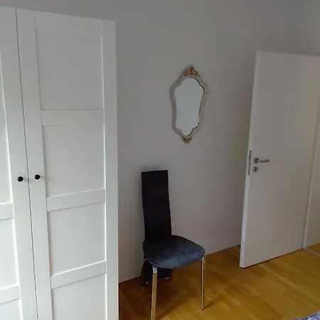 Ruhige Zentrale Lage In Appartamento Bad Honnef