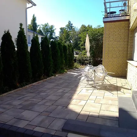 Apartment Ruhige Zentrale Lage In *