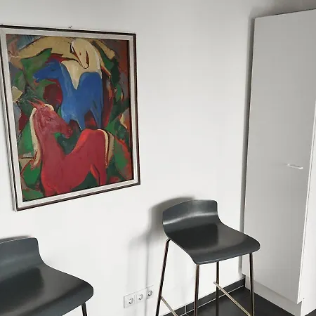 Ruhige Zentrale Lage In