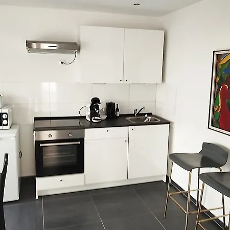 Ruhige Zentrale Lage In Διαμέρισμα