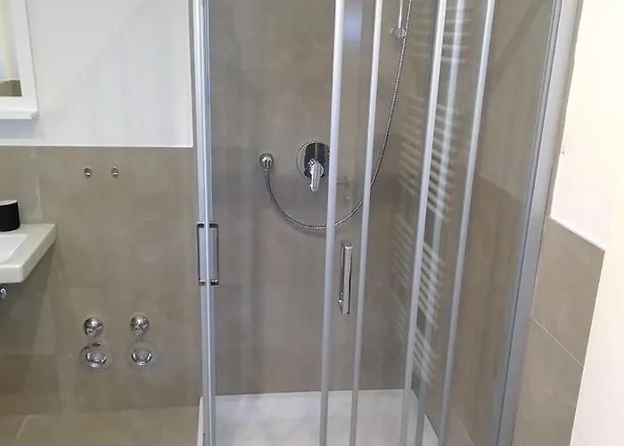 Lägenhet Ruhige Zentrale Lage In *