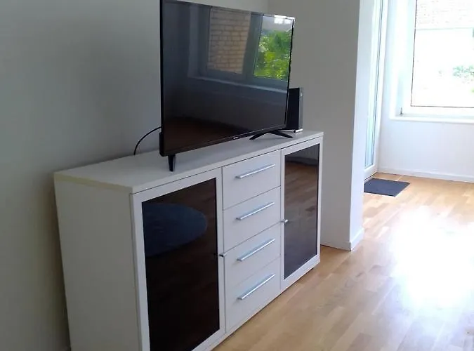 Ruhige Zentrale Lage In * Bad Honnef