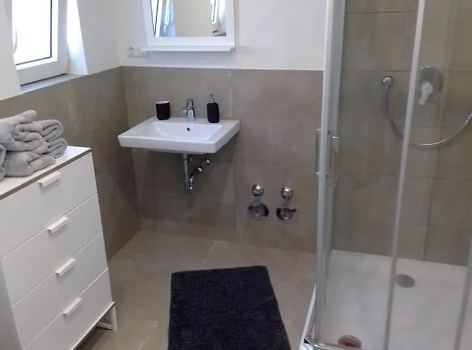 Apartamento Ruhige Zentrale Lage In *