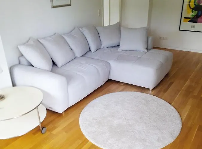 Ruhige Zentrale Lage In Apartamento *