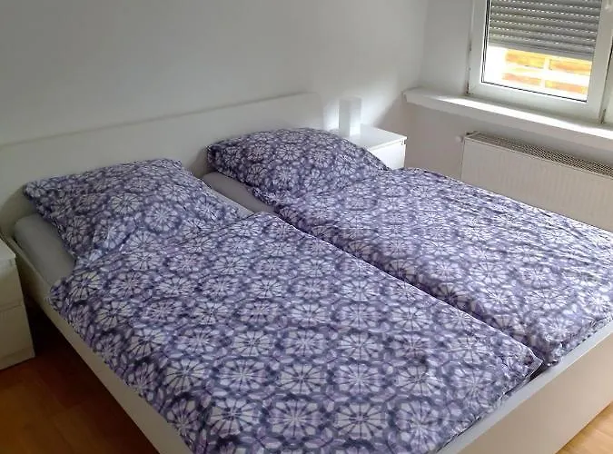 Lägenhet Ruhige Zentrale Lage In Bad Honnef